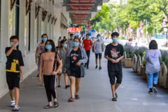COVID-19: Health Ministry releases guidance on compulsory mask wearing