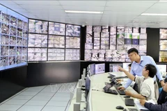 Ministry works to create modern national digital infrastructure