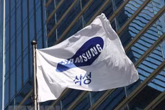 Samsung to build Vietnam’s first combined cycle power plant
