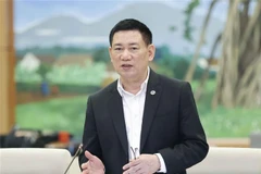  Swiss investors interested in Vietnam’s green, sustainable finance