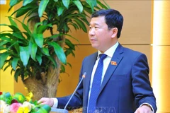 Book exhibition highlights Vietnam-Cuba friendship