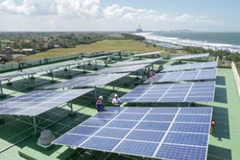 Indonesia: Funding platform set up for renewable energy projects