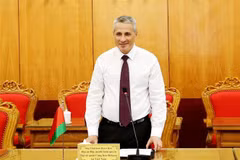 Lang Son eyes to beef up cooperation with Belarus