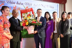 Vietnamese culture promoted in Germany