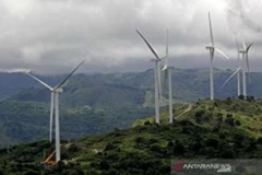 Indonesia, France study low-carbon transition risk