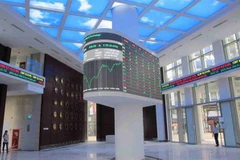 Vietnam likely to be upgraded to an emerging market after KRX system installed