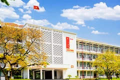 Seven universities in Vietnam meet int'l accreditation standards