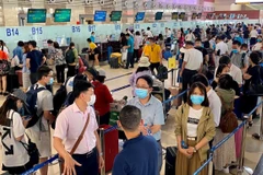 Vietnam Airlines Group adds over 50,000 seats for upcoming holidays