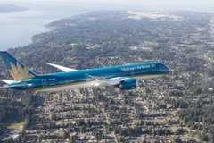 Vietnam Airlines flight makes emergency landing to save German passenger
