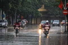 Bitter cold to linger on in northern region for another week