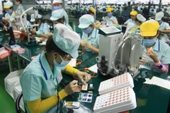 Vietnam: ideal destination for global tech giants