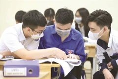 History must be compulsory subject at high schools
