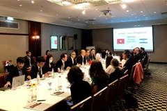 Vietnam, Israel make progress in FTA negotiations