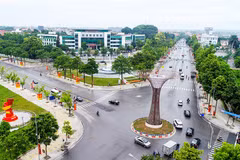 Phu Tho works to lure US investors