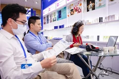 Vietnam, RoK firms eye stronger trade connection