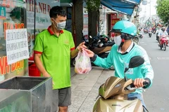 Technology to help F&B recover