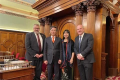 Australian state prioritises coopetation with Vietnam’s localities 