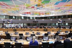 Vietnam applauds EU’s pledge of 10 bln EUR to support ASEAN