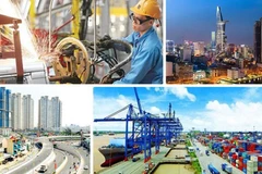 Fitch Ratings affirms Vietnam at 'BB' with positive outlook