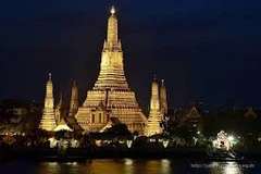 Thailand plans to collect entry fee from foreign tourists
