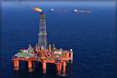 PVEP fulfils yearly gas sales goal 123 days ahead of schedule