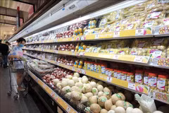 Ministry asks for intensifying market supervision amid COVID-19, Ukraine conflict