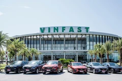 VinFast to build first EV factory in North America