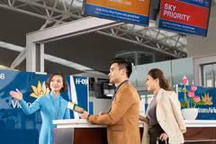 Use of chip-based ID cards for fast check-in for domestic flights to be piloted: CAAV