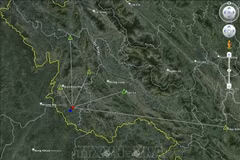 Dien Bien struck by 4.5 magnitude quake