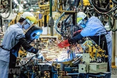 Experts highlight Vietnam’s positive economic outlook