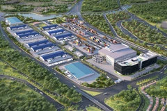 IFC supports development of Vinh Phuc ICD Logistics Centre