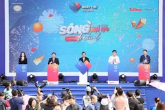 Second Vietnam Card Day to kick off in mid-April