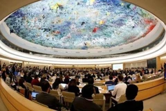 Vietnam plays active part at Human Rights Council’s 49th session