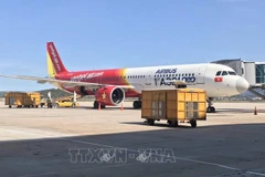 Khanh Hoa to have more direct flights to Kazakhstan