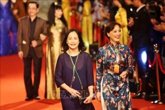 Hanoi Int’l Film Festival to take place in Q4