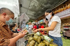 Efforts made to bring mountainous, island specialties into distribution systems