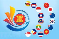 RCEP expected to increase regional trade volume by 40 billion USD