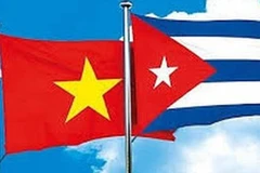 Congratulations sent to Cuban leaders on 62nd anniversary of diplomatic ties 