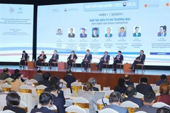 Vietnam, RoK seek to boost strategic partnership 