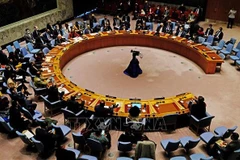 Vietnam highlights importance of peacebuilding efforts at UNGA meeting