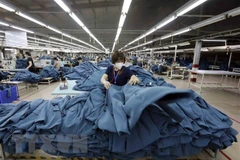 Difficulties to remain for textile, garment exports in H1: insiders