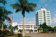 Vietnam National University - Hanoi leaps 186th places on Webometrics list