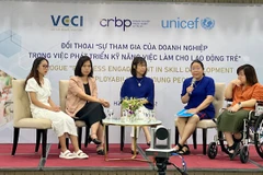 Young labour force must be trained for 4.0 revolution