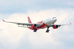Vietjet offers promotions every Monday