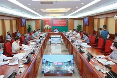 New regulation on discipline against Party organiations, members issued