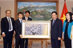 Japan’s medical centre to open in Hanoi