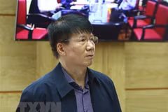 Deputy Health Minister prosecuted for involvement in fake cancer drug case