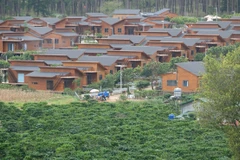 Finance ministry to raise taxes on land and housing