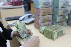 Budget revenue forecast 14.3% higher than plan this year