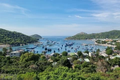 Push for Ninh Thuan’s tourism to take off